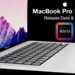 Apple MacBook Pro 14 inch Release Date and Price – M1X with 120Hz Pro Motion Display?