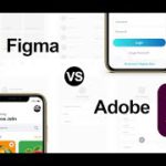 مقارنة بين Adobe Xd & Figma مين الاحسن ليك؟
