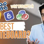 Best Digital Whiteboard Apps in 2021