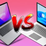 DER BESTE LAPTOP FÜR STUDENTEN | Macbook Air vs Surface Laptop Go
