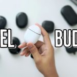 Google Pixel Buds 2: Luarnya Bagus, Tapi Dalamnya…