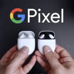 Google Pixel Buds A-Series ($99) vs. Pixel Buds ($179)