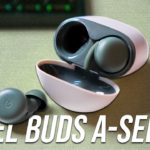 Google Pixel Buds A-Series Review: TOO GOOD for $99?
