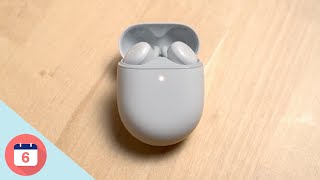 Google Pixel Buds A-Series – What’s New?