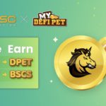 How to Swap BSCS Token | MY Defi Pet