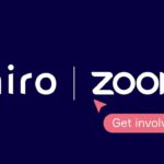 Introducing the Miro app for Zoom
