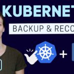 Kubernetes Backup and Restore made easy!