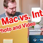 M1 Mac vs. Intel PC for Photos and Video (Lightroom, Capture One, DaVinci Resolve, Final Cut Pro)