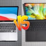 M1 MacBook Air VS Dell XPS 15 9510!  Why Pay TWICE As Much?!