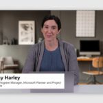 Manage projects and tasks in Microsoft Teams