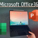 NEW Microsoft Office365 Beta for iPadOS 15 | New Features | Finally Refined!