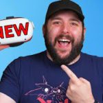 NEW Oculus Quest Coming NEXT MONTH!…but it’s not what you think…
