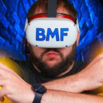 NEW Quest 2 Game Update Is Like Being Doctor Strange In VR!