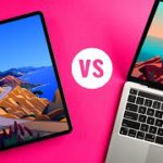 SHOULD YOU BUY the M1 iPad Pro or M1 MacBook for Everyday Use?