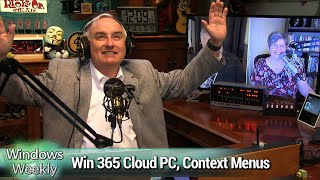 Show Me Your Hands, Bob – Office visual refresh, Windows 365 costs, Microsoft Exchange hack
