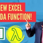When to Use the Excel Lambda Function in Microsoft Office 365
