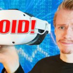 Why You SHOULD NOT Buy A Oculus Quest 2 Right Now