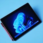 Windows 11 on the Microsoft Surface Go
