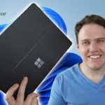 Windows 11 on the Surface Pro X Deep Dive Part 1: New Start, Taskbar and the File Explorer