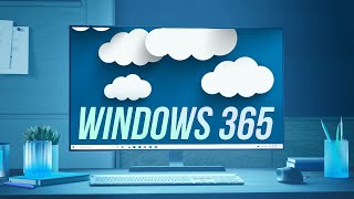 Windows 365: Microsoft apresenta novo sistema operacional em nuvem
