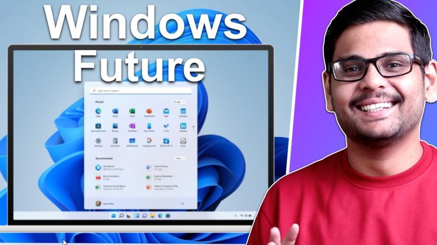 Windows 365 – The Future!!!