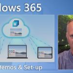 Windows 365, your Cloud PC | What it is, how it works, and how to set it up