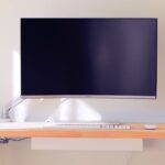 Work from Home Office Setup – Workspace + DIY Ikea Desk Setup 2021