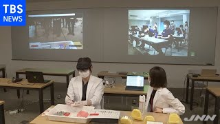 ソフトバンクが5G・XR技術で歯科手術の遠隔支援の実証実験