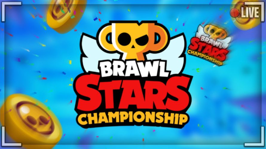 🔴Live Brawl Stars fr : JE VOUS AIDE POUR LE DÉFI DU CHAMPIONNAT!!🔴