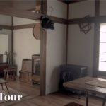 【ルームツアー】築20年中古戸建を古民家風にDIY｜丁寧な暮らし・いい物を長く使う｜5LDK・3羽の鳥と暮らす｜Room tour