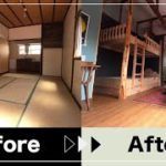 【DIY】#19 築70年の和室がヨーロピアン調の洋室へ劇的ビフォーアフター｜Traditional Apartment総集編