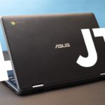 2in1 MURAH Buat Pelajar! – Asus Chromebook Flip C214