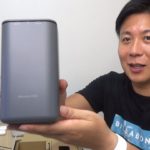 docomo home 5Gの通信速度計測【ドコモの5G対応WiFiを光回線やWiMAX 5GやSoftBankAirと比較して解説します】