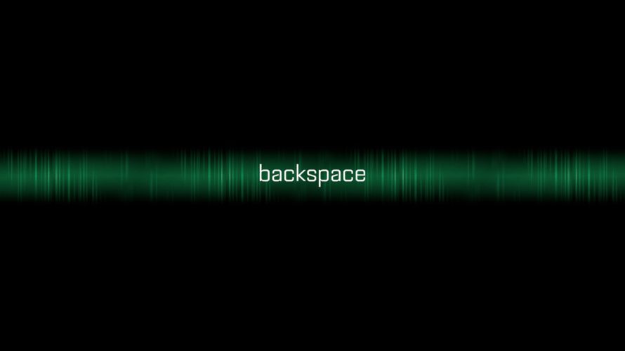 「M1 MacとAppleシリコン最適化で世界が変わる!」backspace live# 409