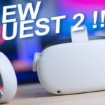 A New Oculus Quest 2 is Finally Coming! Officially!