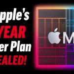 Apple M1 Chip Ultimate Review (History, Power & Future!)