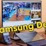 Apple đã THUA Samsung ở trải nghiệm này trên Tablet – Samsung DeX