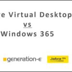Azure Virtual Desktop vs Windows 365