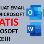 Cara Membuat Akun Microsoft Office 365 Personal