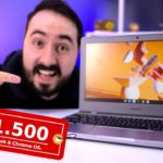 Chromebook – Vale a pena? (eles são melhores do que você pensa) – 2021