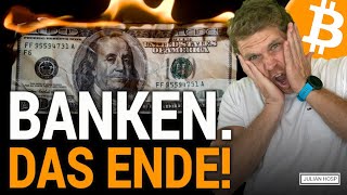 #DEFI – DECENTRALIZED FINANCE: DAS ENDE DER BANKENWELT!!