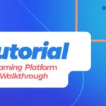 E-Learning  Platform | LMS Walkthrough
