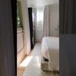 EXTREME SMALL BEDROOM MAKEOVER: Boho to Minimal