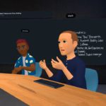 Facebook’s Horizon Workrooms for Oculus Quest 2