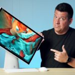 First Look! HP’s Unique “Twist” On The Chromebase