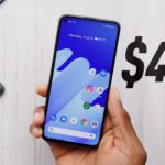 Google Pixel 5A: Spot the Difference!
