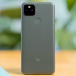 Google Pixel 5a – What’s New?