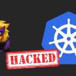 Hacking a Kubernetes Cluster!