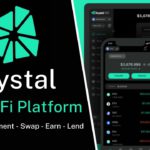 Krystal DeFi Wallet Tutorial: Manage, Swap, & Earn at the Best Rates