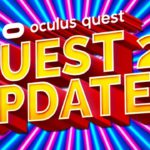 LATEST Oculus Quest 2 Update Makes Media Sharing SO MUCH Easier & More!